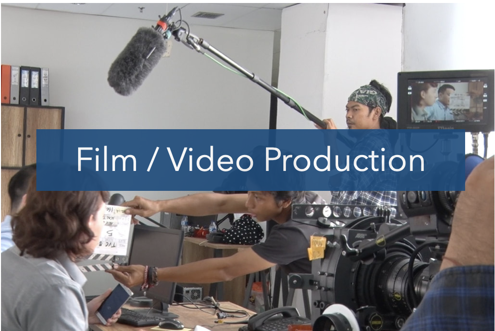 Video produkcija